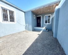 Satılır Həyət evi/villa Binə qəs., Xəzər r.