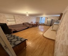 Kirayə (aylıq) Həyət evi/villa Bakıxanov qəs., Sabunçu r.