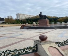 Kirayə (aylıq) Yeni Tikili Həzi Aslanov m., Xətai r.