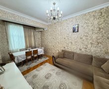 Продажа Новостройка 9-ый микрорайон, Бинагадинский р-н р.