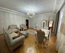 Kirayə (aylıq) Yeni Tikili Nəriman Nərimanov m., Nərimanov r.