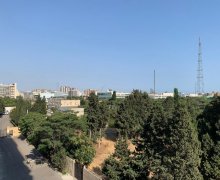 Kirayə (aylıq) Yeni Tikili Gənclik m., Nərimanov r.