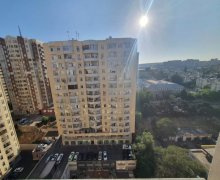 Kirayə (aylıq) Yeni Tikili Elmlər akademiyası m., Yasamal r.