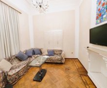 Kirayə (aylıq) Köhnə Tikili Sahil m., Səbail r.