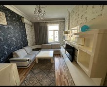 Kirayə (aylıq) Köhnə Tikili Nəriman Nərimanov m., Montin qəs., Nərimanov r.