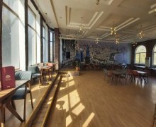 xirdalanda aylıq arendaya kafe Xırdalan ş.