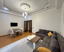 Kirayə (aylıq) Yeni Tikili Xətai m., Ağ şəhər, Xətai r.