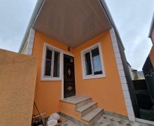 Satılır Həyət evi/villa Masazır, Abşeron r.