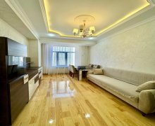 Kirayə (aylıq) Yeni Tikili Gənclik m., Nərimanov r.