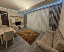 Kirayə (aylıq) Yeni Tikili Gənclik m., Nəsimi r.