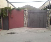 Satılır Həyət evi/villa Qaraçuxur qəs., Suraxanı r.