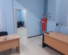 Kirayə (aylıq) Obyekt Xalqlar dostluğu m., Nizami r.