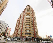 kiraye aylıq ev elanlari Xətai m., Xətai r.