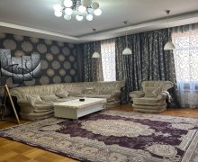 Kirayə (aylıq) Yeni Tikili Həzi Aslanov m., Xətai r.