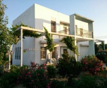 Kirayə (aylıq) Bağ evi Pirşağı qəs., Sabunçu r. Kirayə (aylıq) Bağ evi Pirşağı qəs., Sabunçu r.