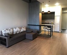 Kirayə (aylıq) Yeni Tikili Memar Əcəmi m., Nəsimi r.