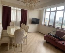 Kirayə (aylıq) Yeni Tikili 20 Yanvar m., Yasamal r.