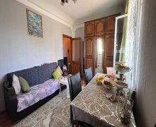 Satılır Köhnə Tikili 7-ci mikrorayon, Binəqədi r.