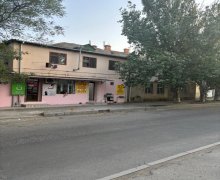 bileceride bina evleri Avtovağzal m., Biləcəri qəs., Binəqədi r.