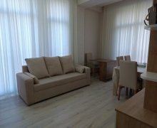 Kirayə (aylıq) Yeni Tikili Xətai m., Xətai r.