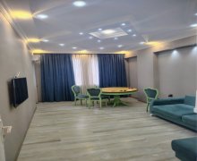 Kirayə (aylıq) Yeni Tikili Həzi Aslanov m., Xətai r.