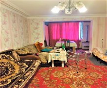 Satılır Köhnə Tikili Elmlər akademiyası m., Yasamal qəs., Yasamal r.