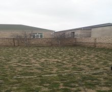 Satılır Torpaq Binə qəs., Xəzər r.