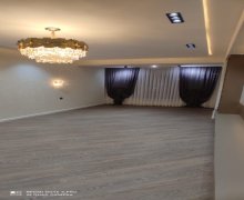 Satılır Yeni Tikili Azadlıq m., Binəqədi r.