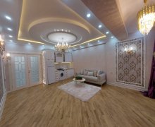 20 yanvarda yeni tikili 20 Yanvar m., Yasamal r.