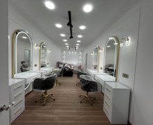 Kirayə (aylıq) Obyekt Memar Əcəmi m., 4-cü mikrorayon, Nəsimi r.