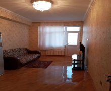 Kirayə (aylıq) Yeni Tikili Xırdalan ş.