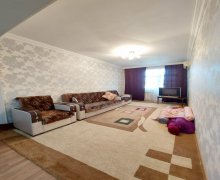 Satılır Yeni Tikili İnşaatçılar m., Yeni Yasamal qəs., Yasamal r.