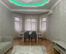 Kirayə (aylıq) Yeni Tikili Gənclik m., Nərimanov r.