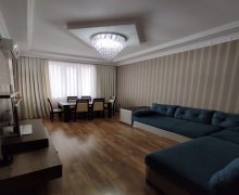 Satılır Yeni Tikili Elmlər akademiyası m., Səbail r.