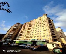 Kirayə (aylıq) Yeni Tikili 28 May m., Nəsimi r.