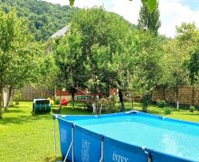 Kirayə (günlük) Həyət evi/villa Qəbələ ş. Kirayə (günlük) Həyət evi/villa Qəbələ ş.