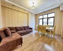 Kirayə (aylıq) Yeni Tikili Elmlər akademiyası m., Yasamal r.