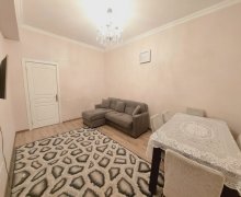 Kirayə (aylıq) Yeni Tikili Hövsan qəs., Suraxanı r.