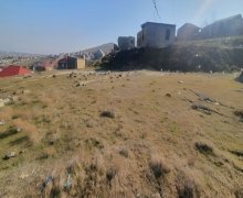 xirdalanda torpaq Xırdalan ş.