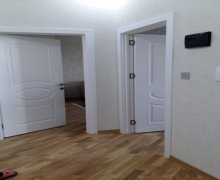 Kirayə (aylıq) Yeni Tikili Qara Qarayev m., Nizami r.