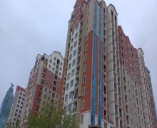 1 otaqlı yeni tikililər Nəriman Nərimanov m., Nərimanov r.