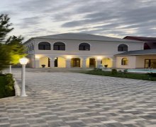 Satılır Həyət evi/villa Mərdəkan, Xəzər r.