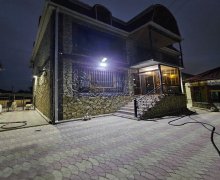 binede heyet evleri/villa Binə qəs., Xəzər r.