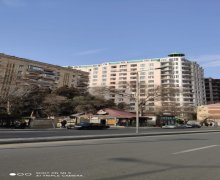 Kirayə (aylıq) Yeni Tikili Nəriman Nərimanov m., Nərimanov r.