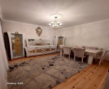 Satılır Həyət evi/villa Binə qəs., Xəzər r.