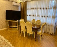 Kirayə (aylıq) Yeni Tikili 28 May m., Nəsimi r.