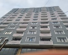 Kirayə (aylıq) Yeni Tikili Nizami m., Yasamal r.