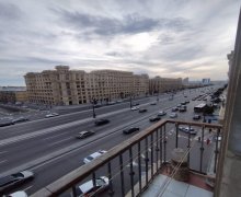 Satılır Köhnə Tikili Nəriman Nərimanov m., Nərimanov r.