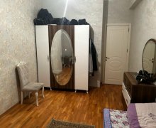 Kirayə (aylıq) Yeni Tikili İnşaatçılar m., Yasamal r.