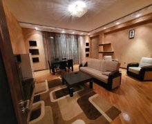 Kirayə (aylıq) Yeni Tikili Sahil m., Səbail r.